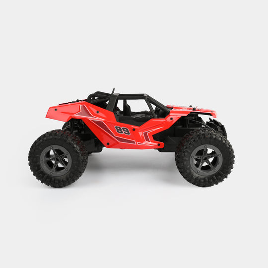 Kids Remote Control 1:16 Scale Off-Road Buggy Toy