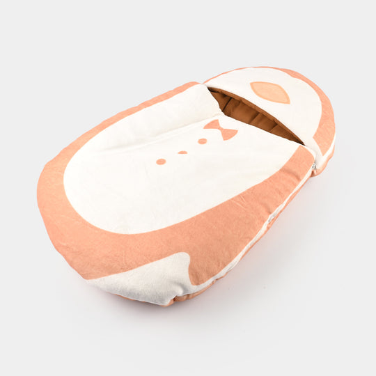 Printed Baby Carry Nest