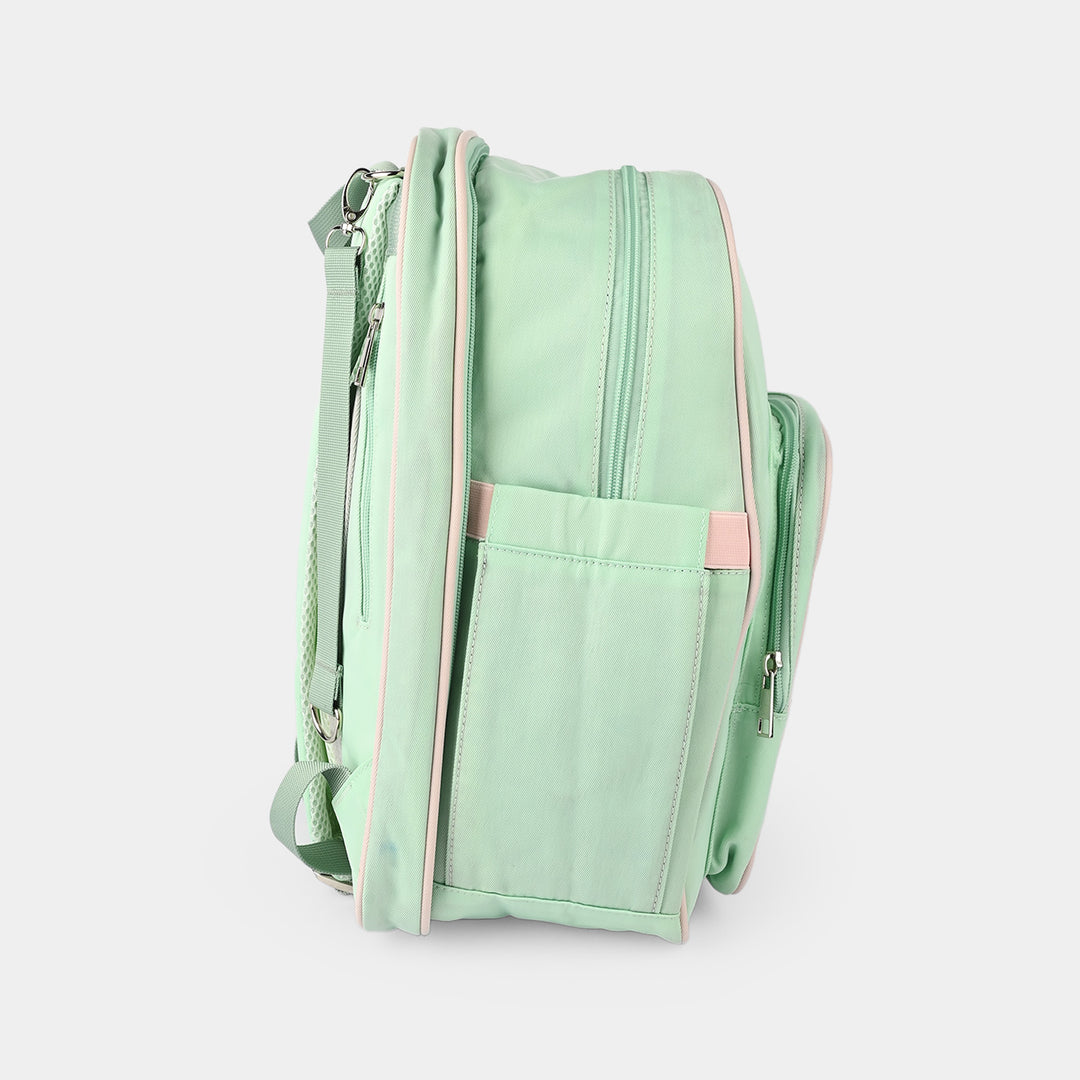 Baby Care Mother Backpack & Bed