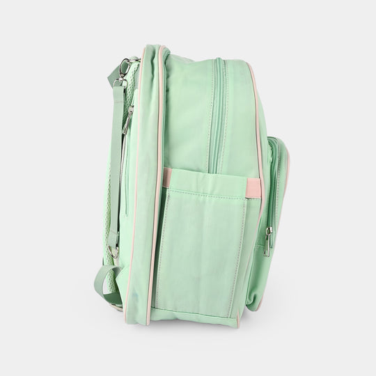 Baby Care Mother Backpack & Bed