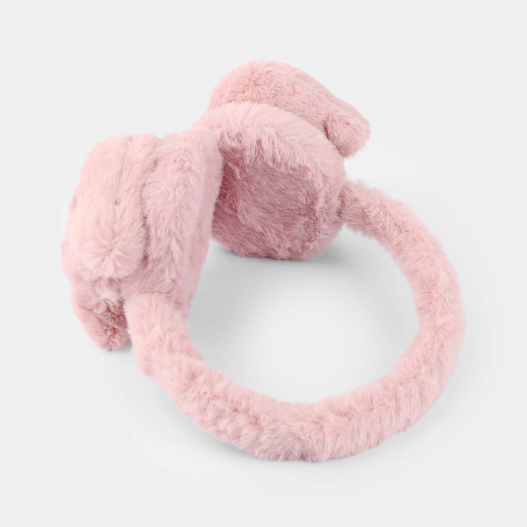 Stylish & Protective  Earmuff For Kids