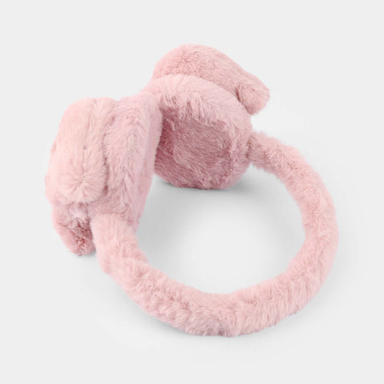Stylish & Protective  Earmuff For Kids
