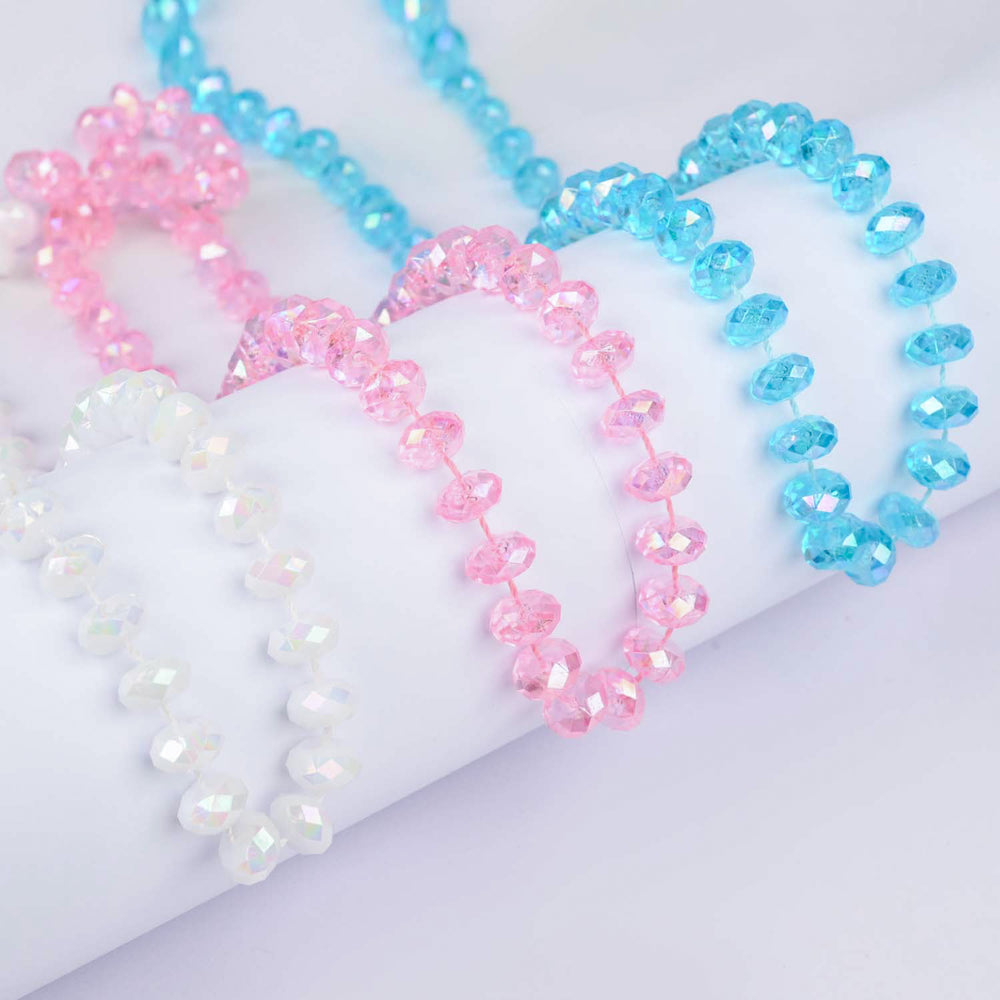 Everyday Glam Necklace Set for Kids (Pack of 3)