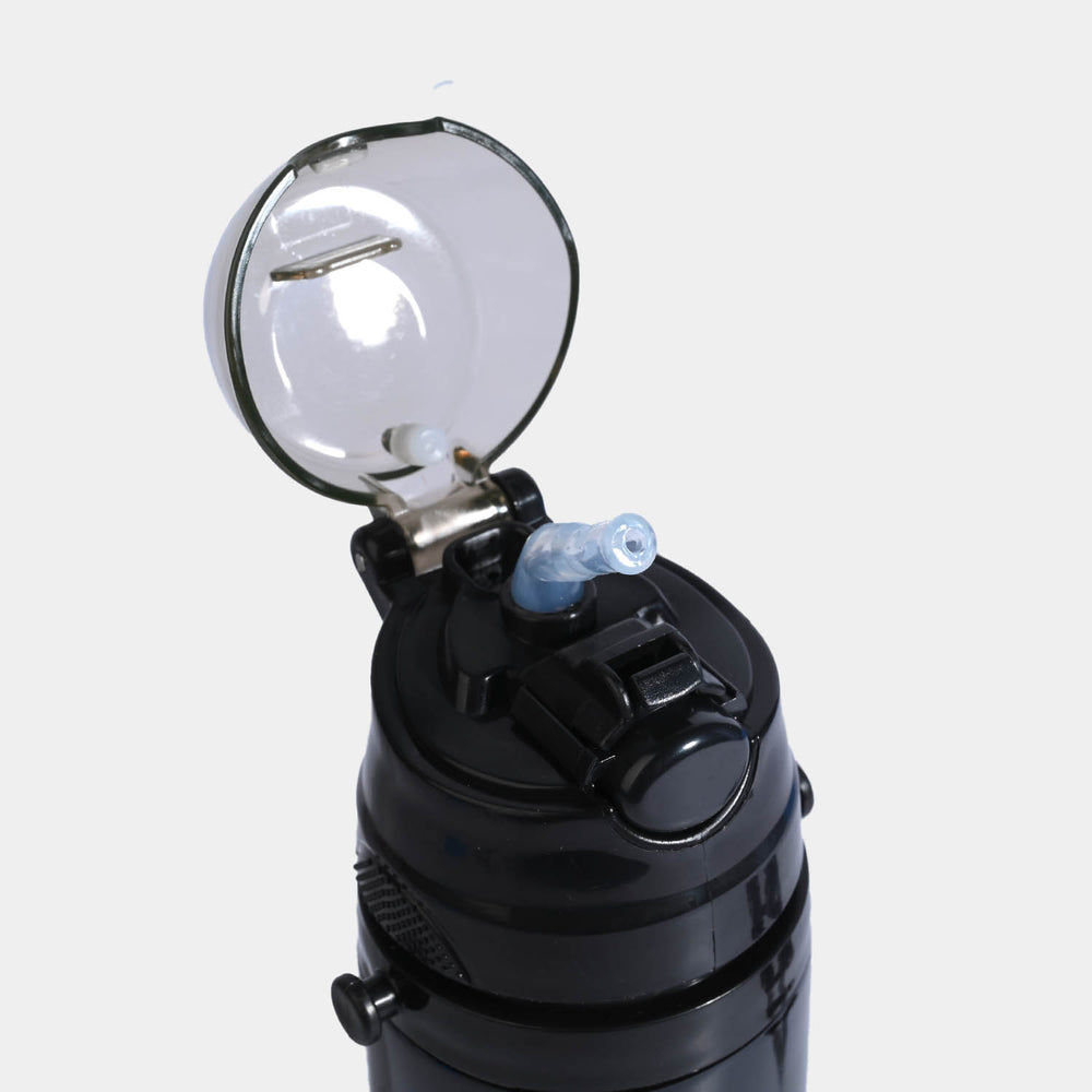 WATER BOTTLE STAINLESS STEEL | 500ML