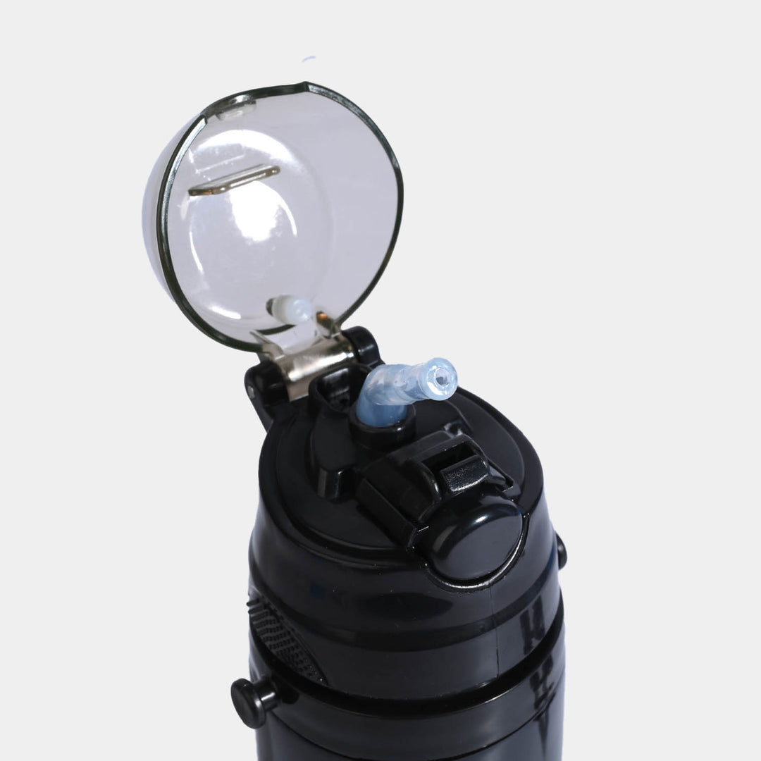 WATER BOTTLE STAINLESS STEEL | 500ML