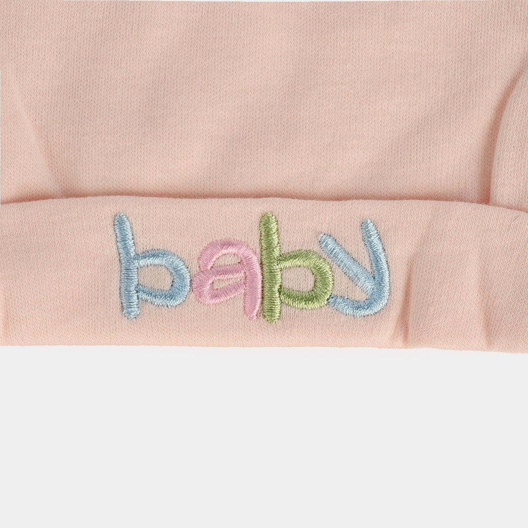 Cute Baby Cap/Hat