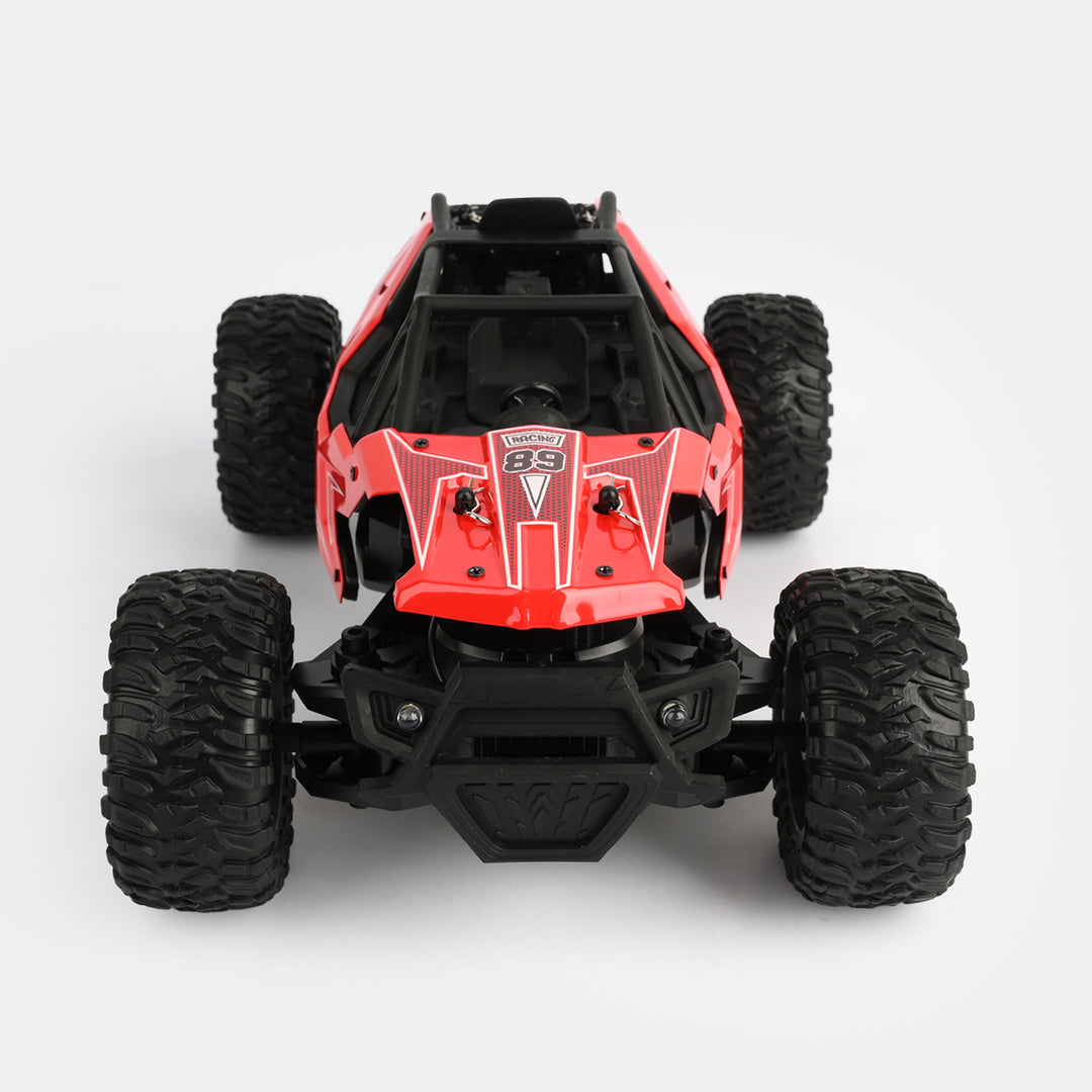 Kids Remote Control 1:16 Scale Off-Road Buggy Toy