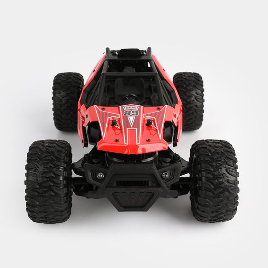 Kids Remote Control 1:16 Scale Off-Road Buggy Toy