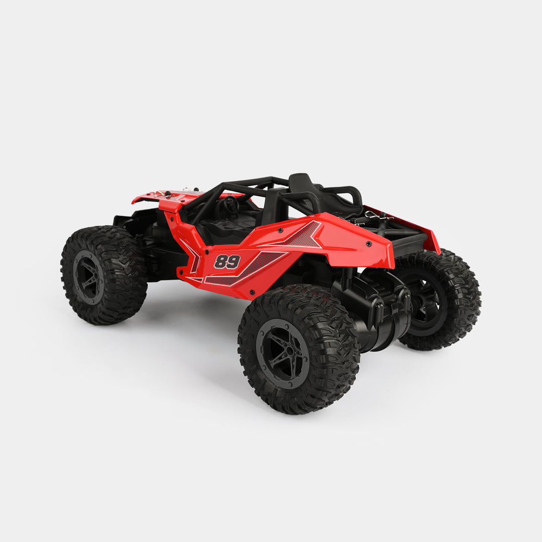 Kids Remote Control 1:16 Scale Off-Road Buggy Toy