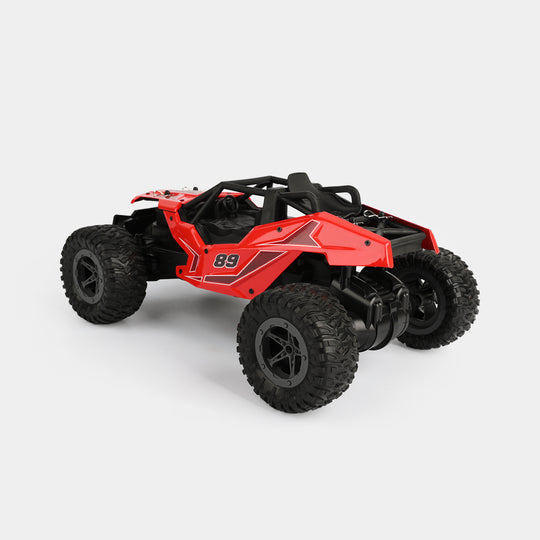 Kids Remote Control 1:16 Scale Off-Road Buggy Toy