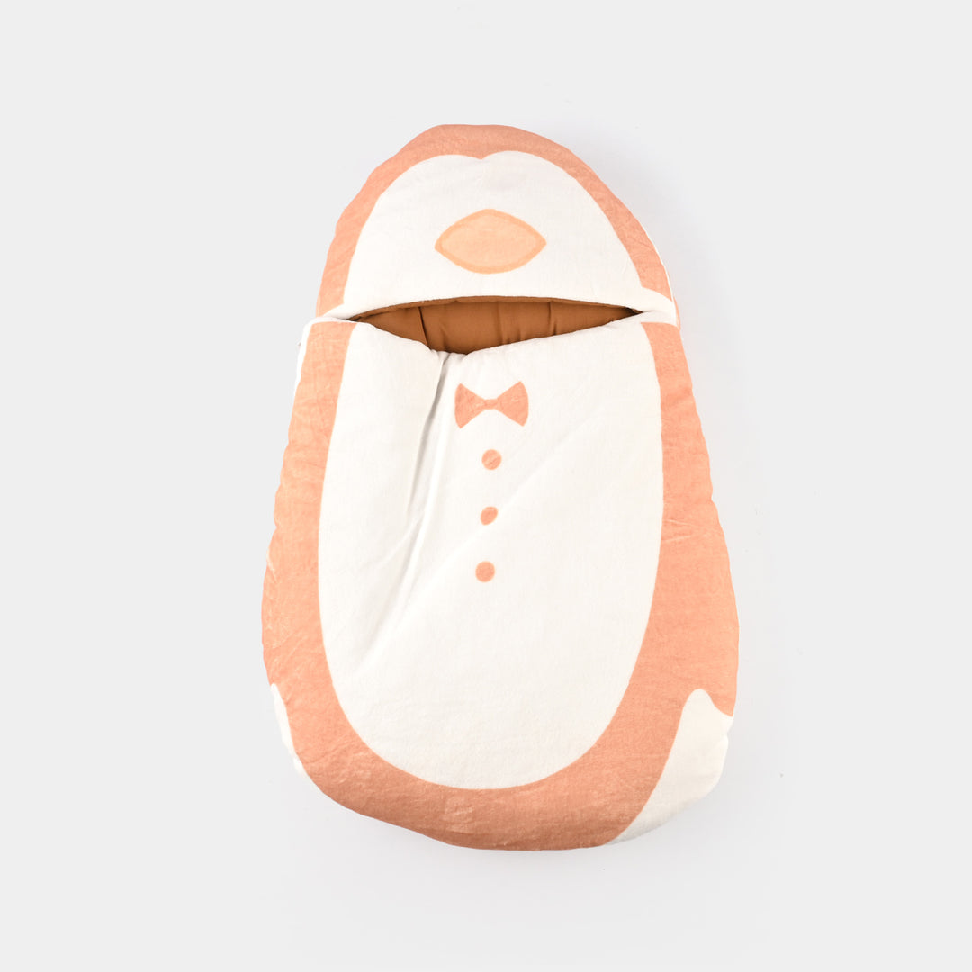 Printed Baby Carry Nest