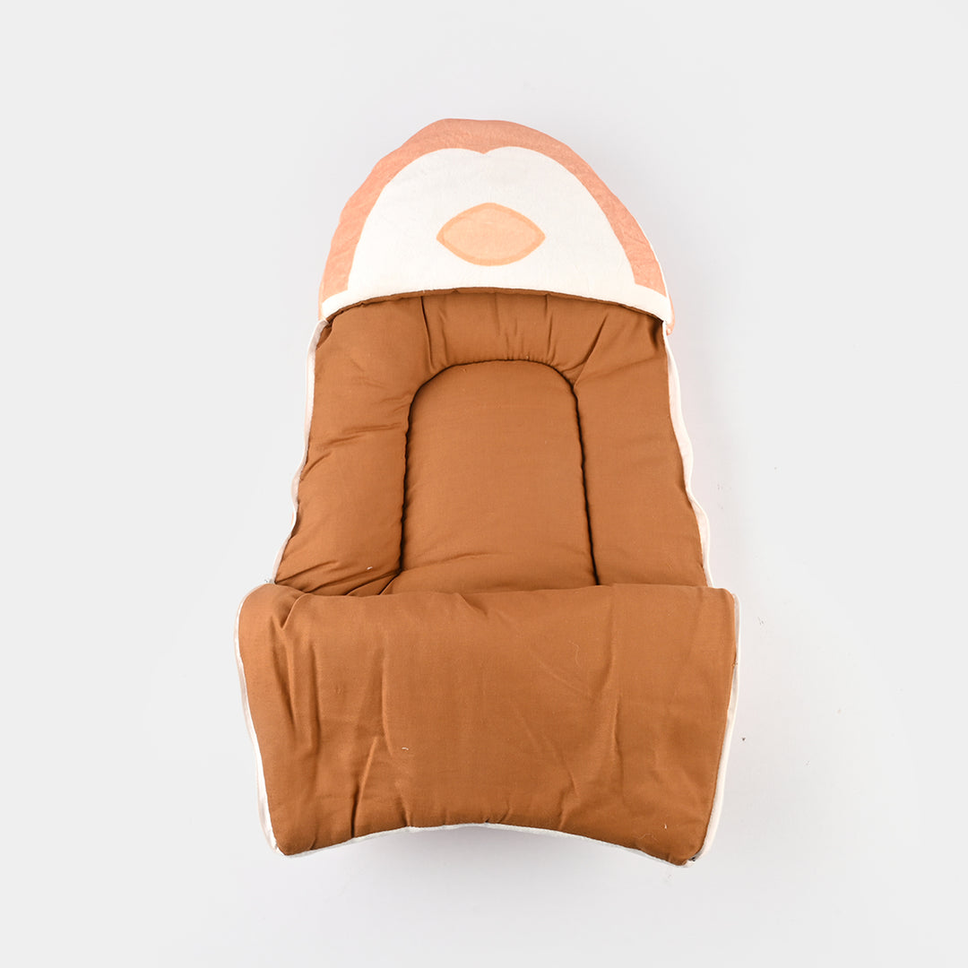 Printed Baby Carry Nest