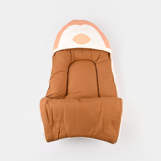 Printed Baby Carry Nest