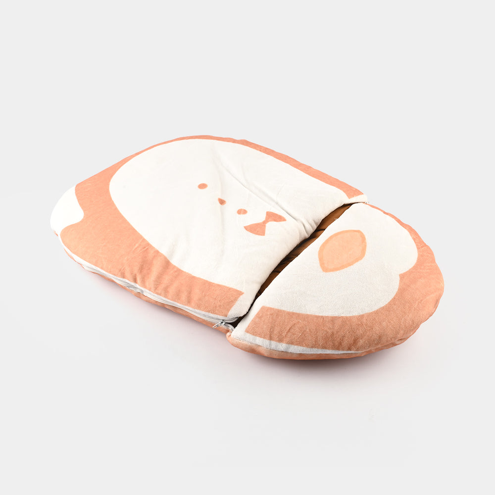 Printed Baby Carry Nest