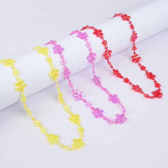 Everyday Glam Necklace Set for Kids (Pack of 3)