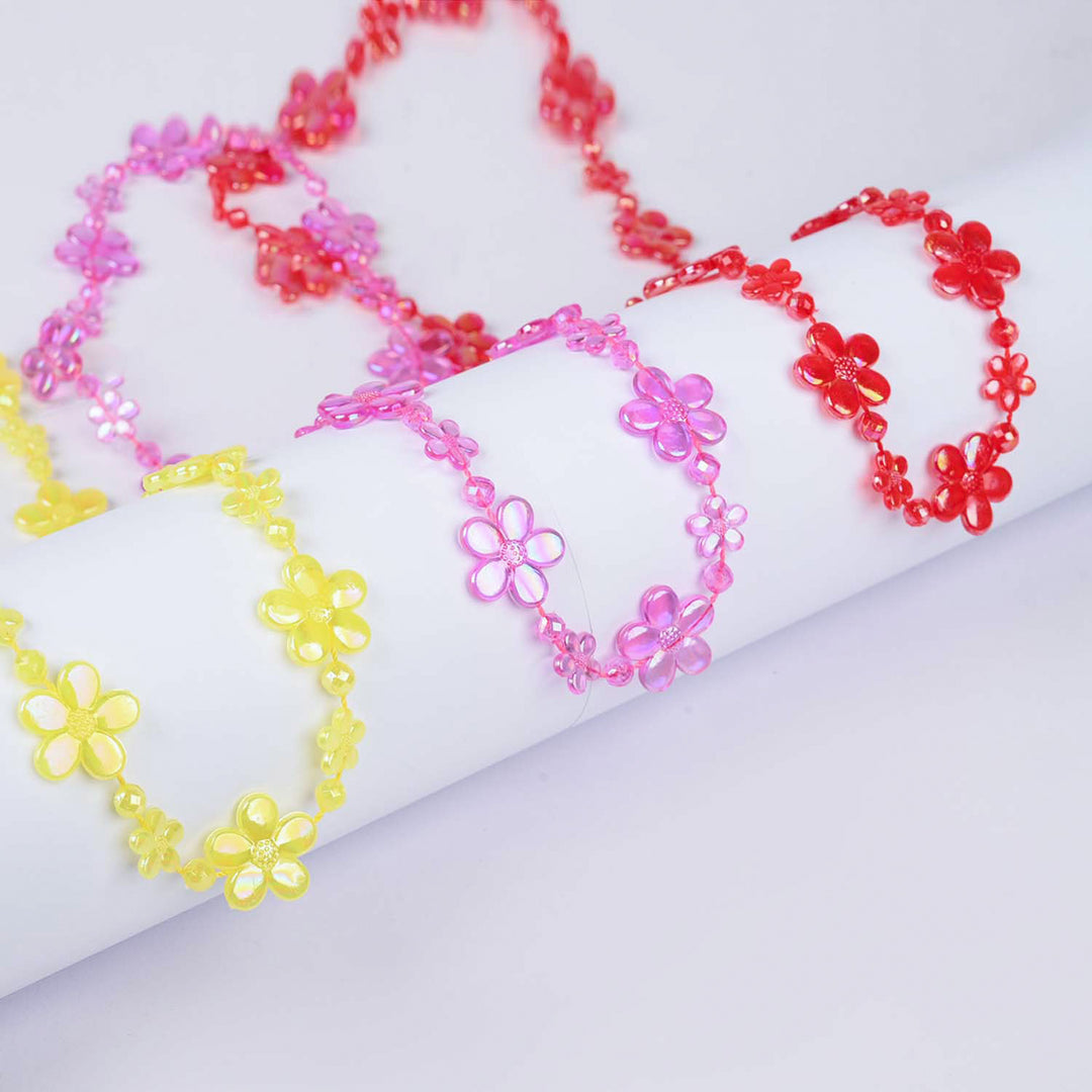 Everyday Glam Necklace Set for Kids (Pack of 3)