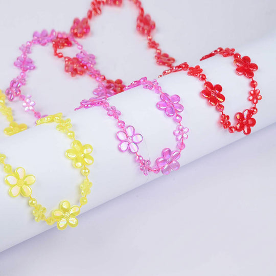 Everyday Glam Necklace Set for Kids (Pack of 3)