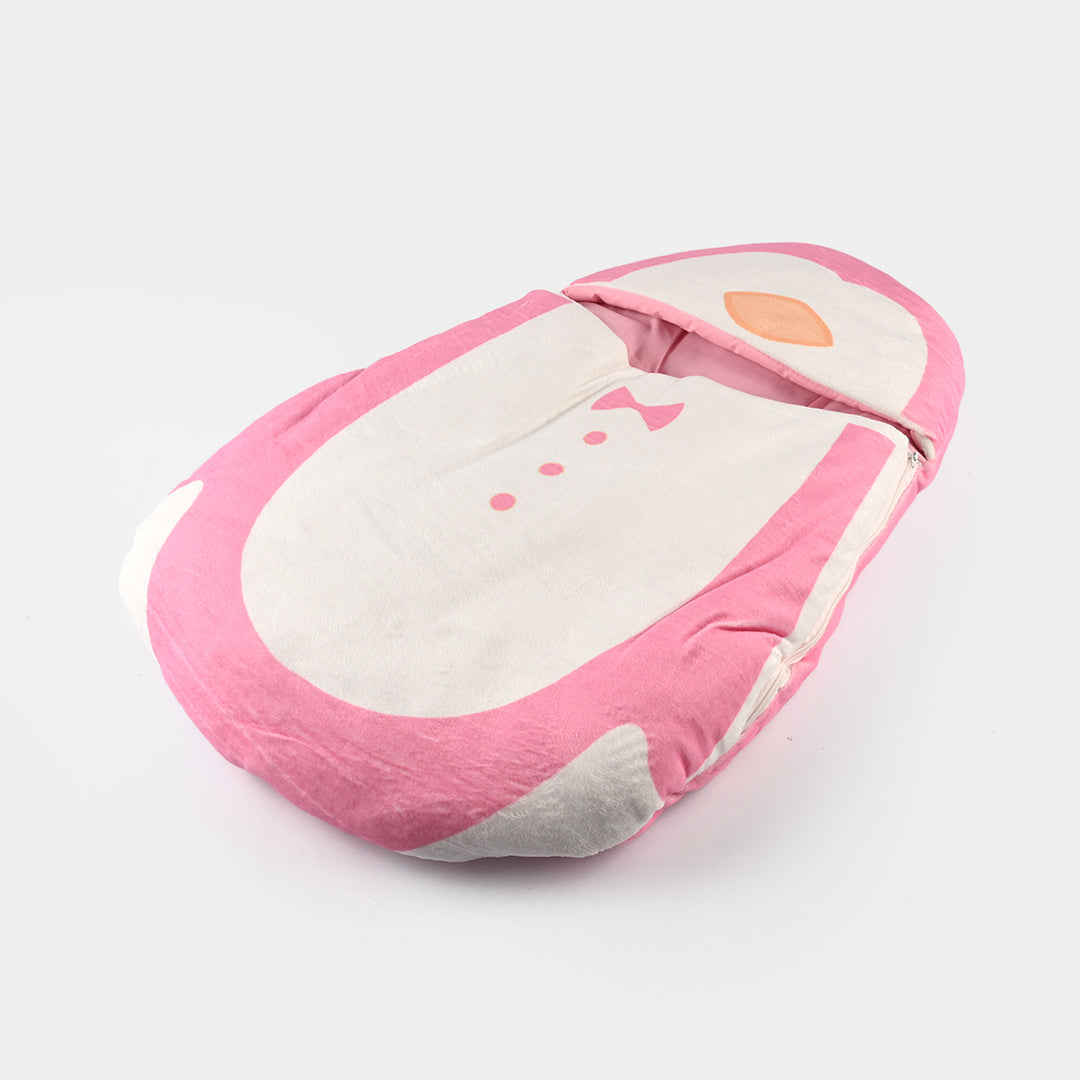 Printed Baby Carry Nest