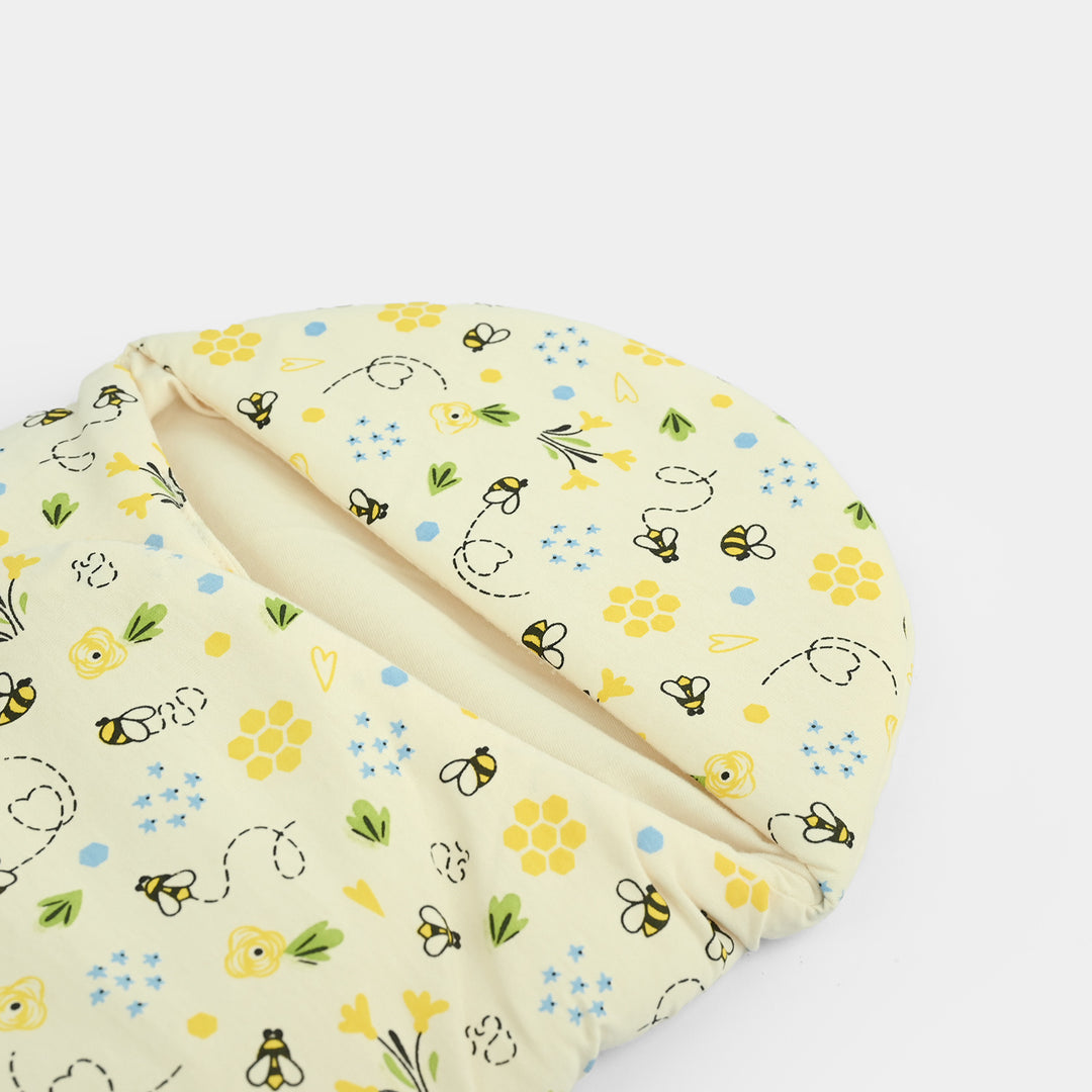 Baby Foam/Cotton Swaddle