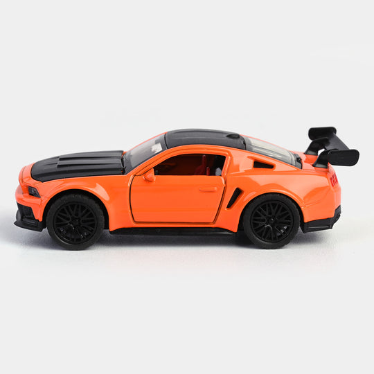 Die-Cast Model Car For Kids