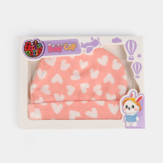Cute Baby Cap/Hat