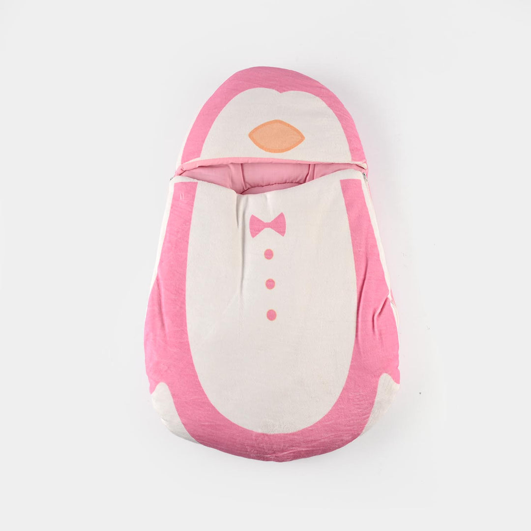 Printed Baby Carry Nest