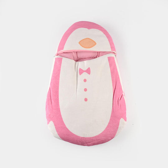 Printed Baby Carry Nest
