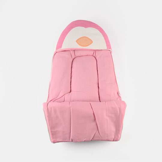 Printed Baby Carry Nest