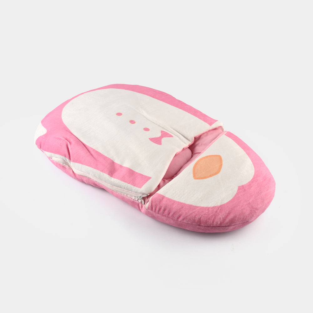 Printed Baby Carry Nest