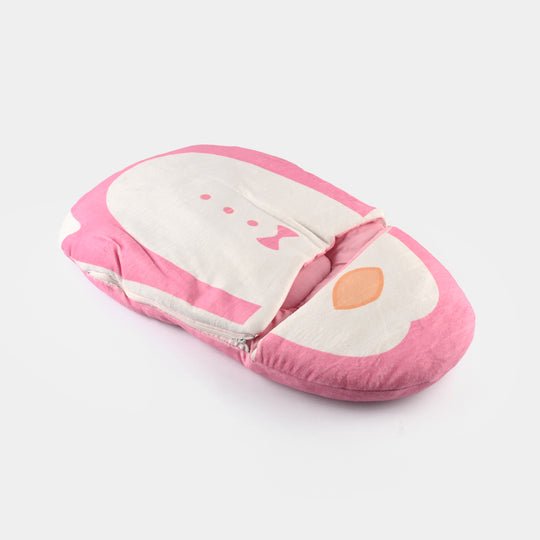 Printed Baby Carry Nest