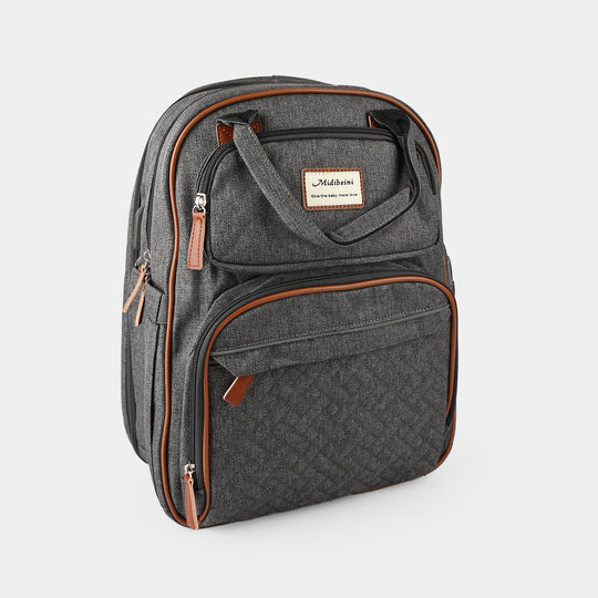 Portable Folding Baby Bed & Baby Backpack