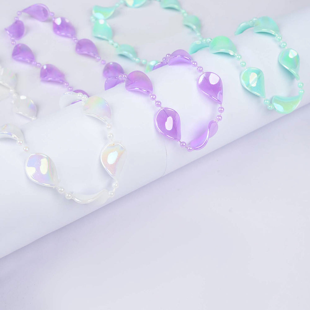 Everyday Glam Necklace Set for Kids (Pack of 3)