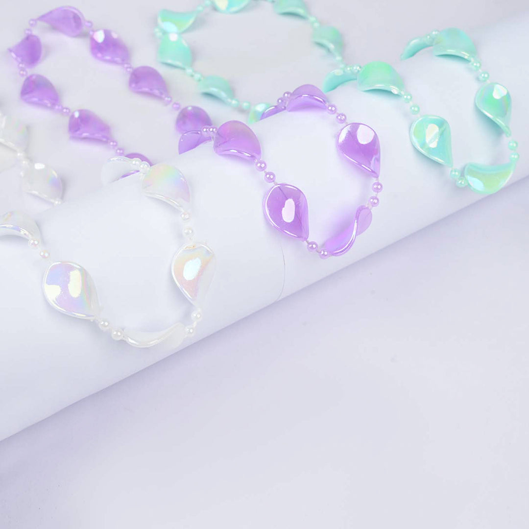 Everyday Glam Necklace Set for Kids (Pack of 3)