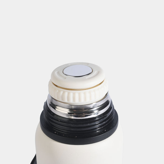 WATER BOTTLE STAINLESS STEEL | 800ML