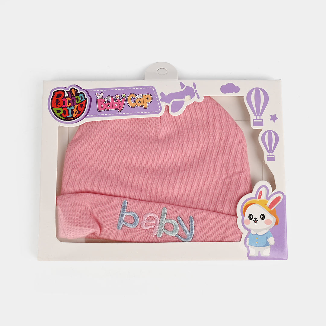 Cute Baby Cap/Hat
