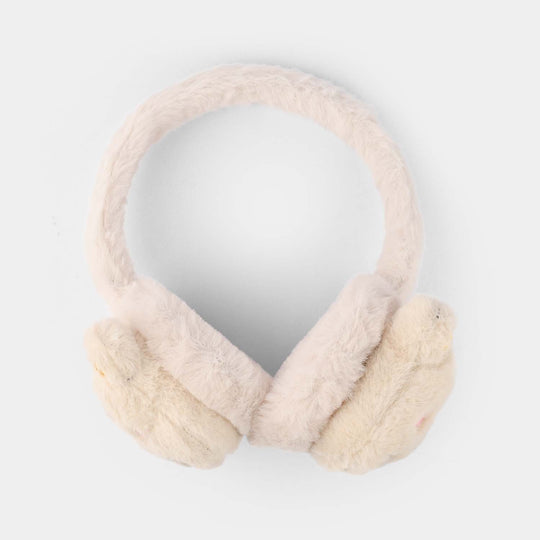 Stylish & Protective  Earmuff For Kids