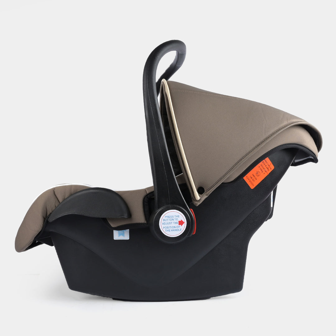 Carry Cot (Bright Starts) 231