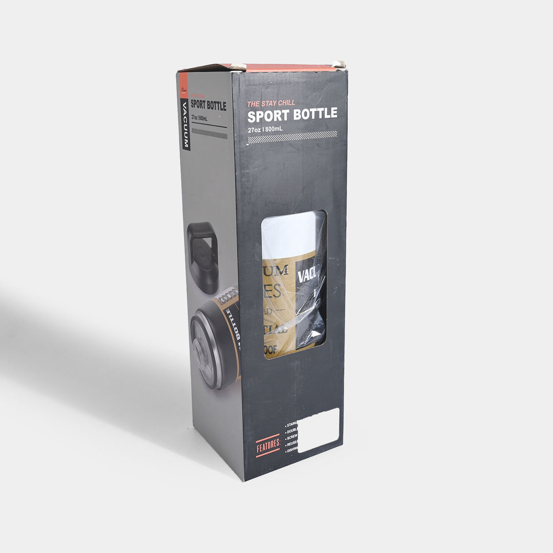 Kids Water Bottle Stainless Steel