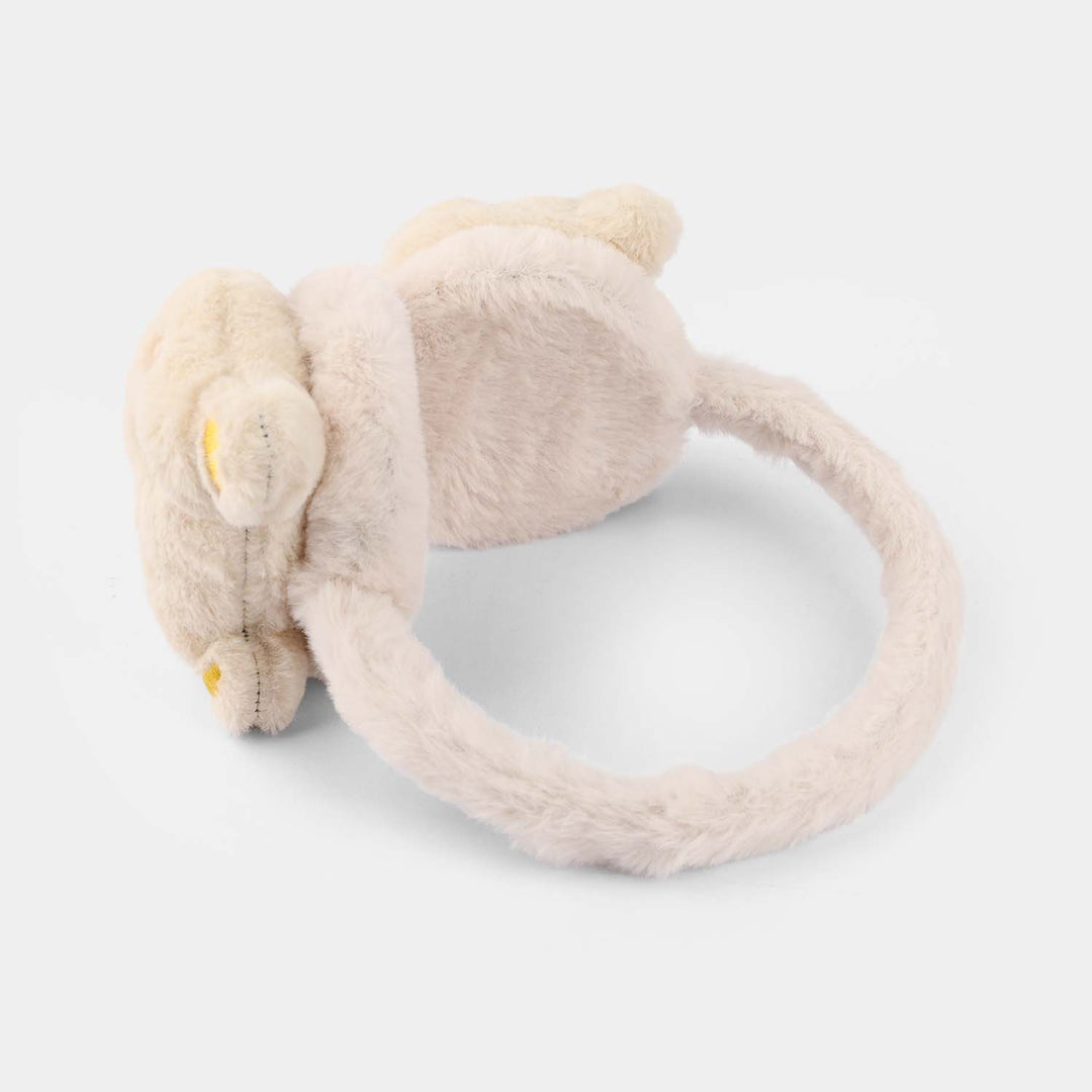 Stylish & Protective  Earmuff For Kids