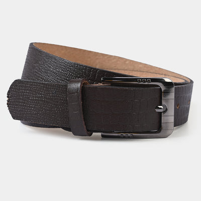 Kids Belt Textured