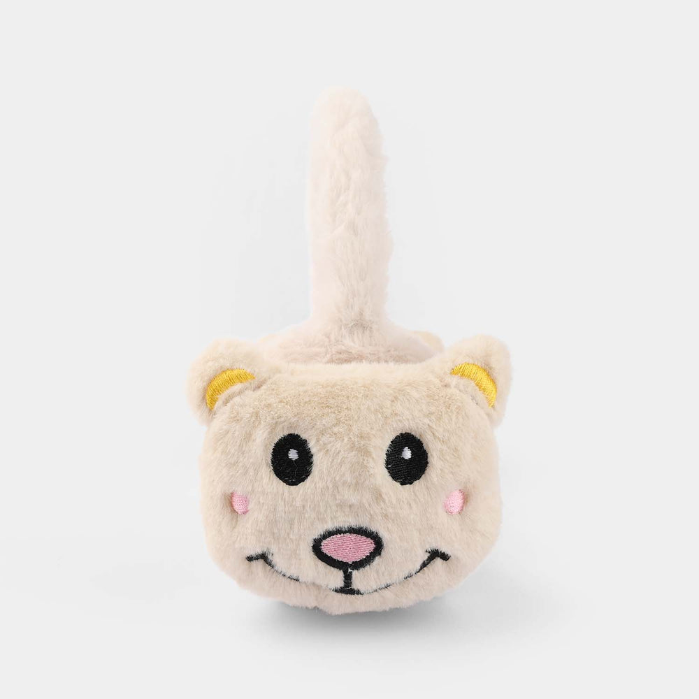 Stylish & Protective  Earmuff For Kids