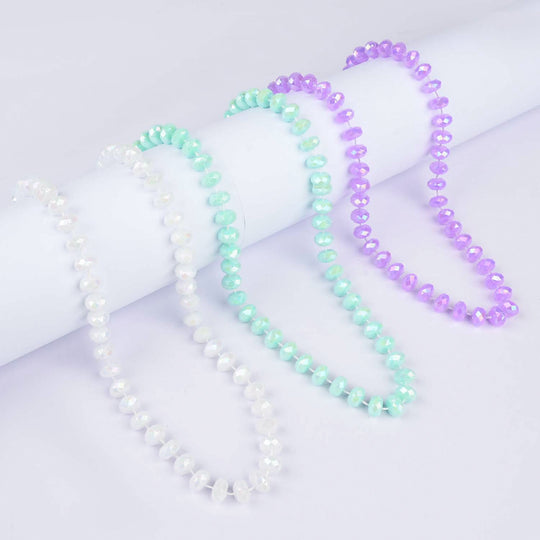 Everyday Glam Necklace Set for Kids (Pack of 3)