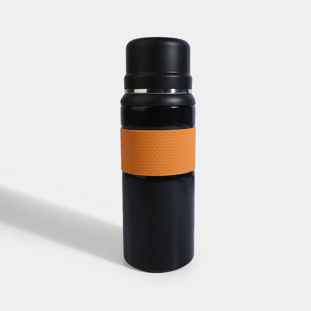 WATER BOTTLE STAINLESS STEEL | 600ML