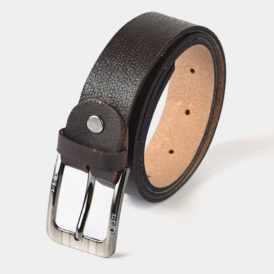 Kids Belt Textured