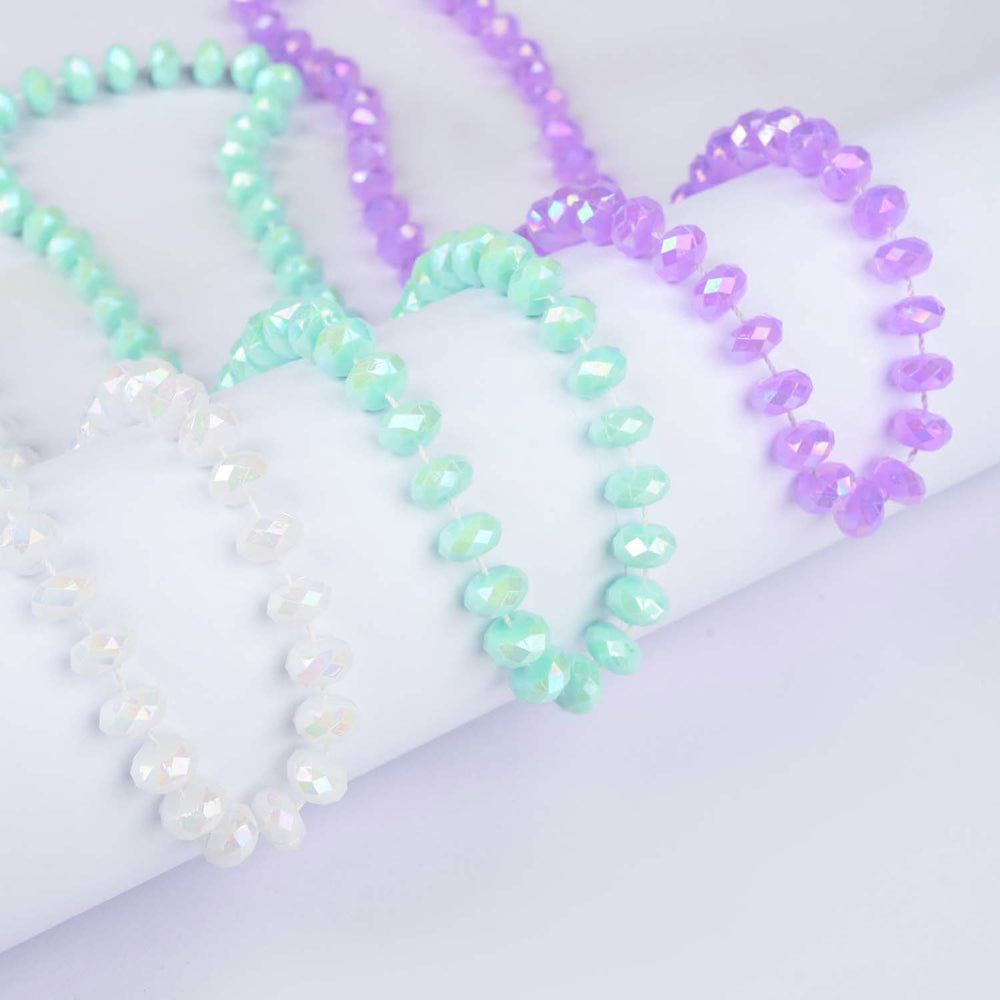 Everyday Glam Necklace Set for Kids (Pack of 3)