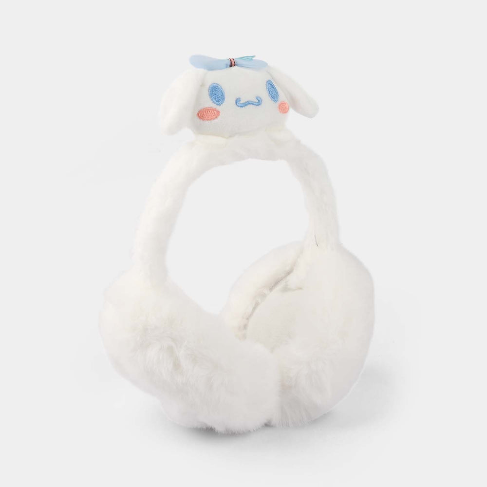 Stylish & Protective  Earmuff For Kids