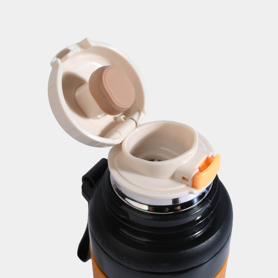 WATER BOTTLE STAINLESS STEEL | 600ML