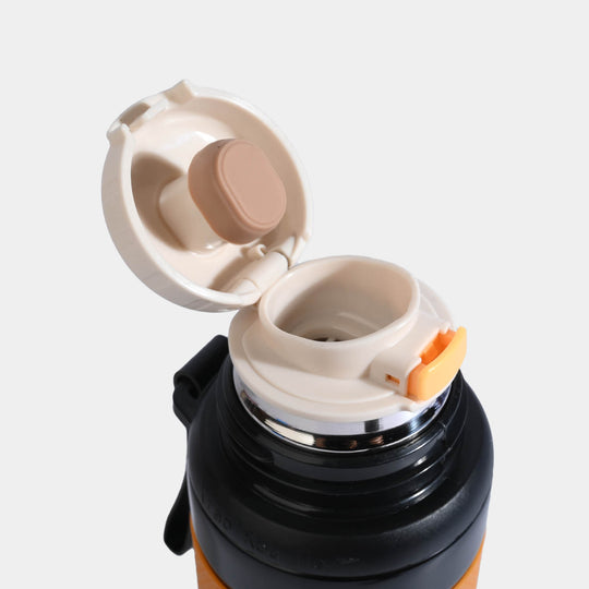 WATER BOTTLE STAINLESS STEEL | 600ML