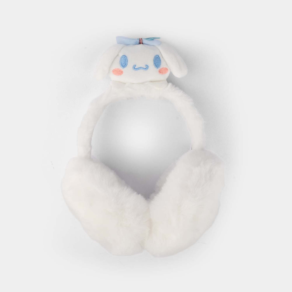 Stylish & Protective  Earmuff For Kids