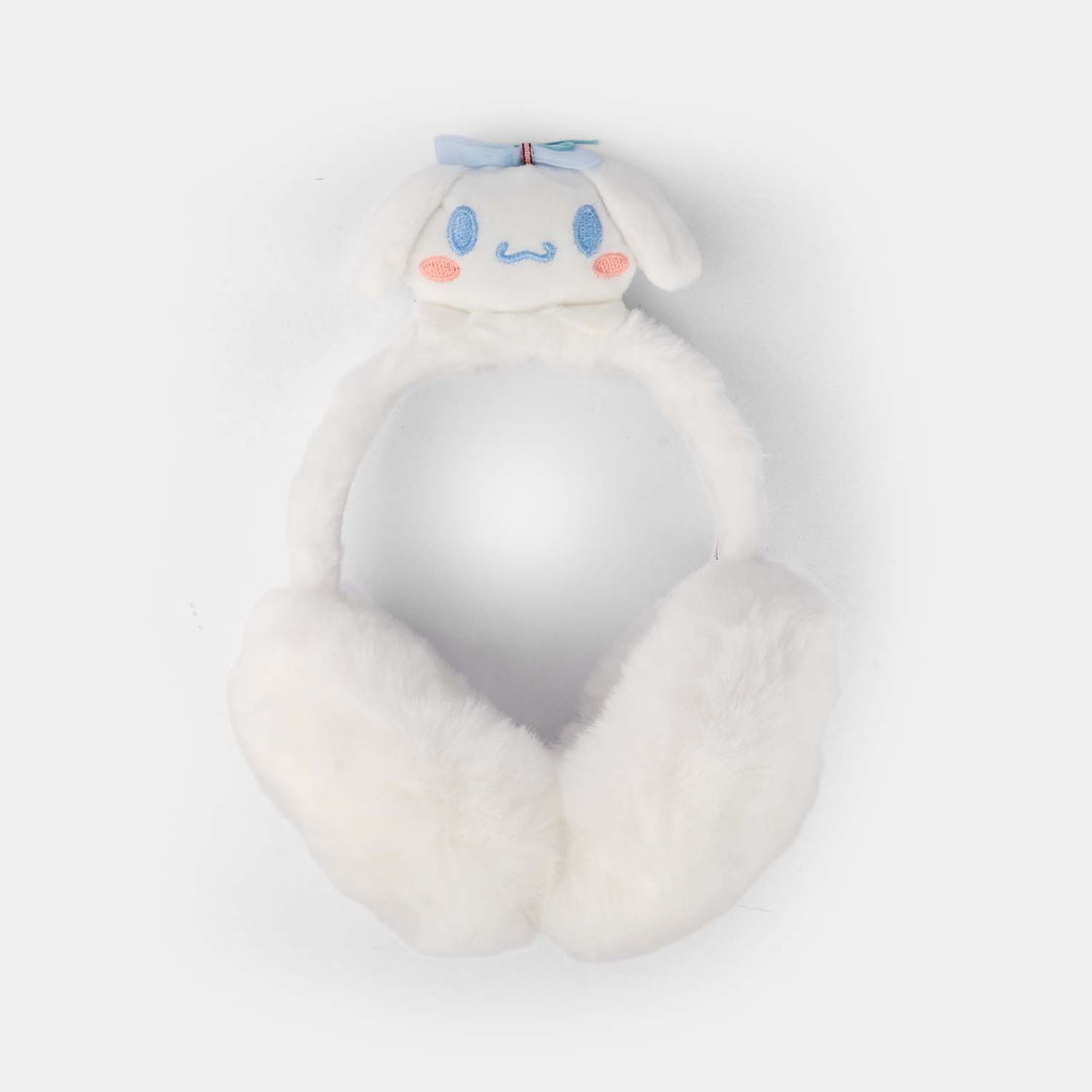 Stylish & Protective  Earmuff For Kids